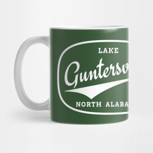 Lake Guntersville Since 1939 alt Mug